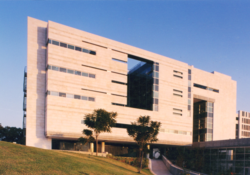 The Webb Building